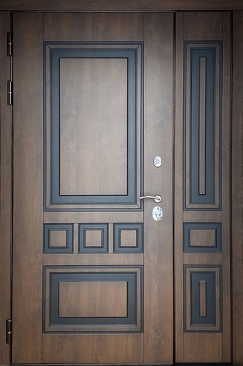 Внешняя сторона